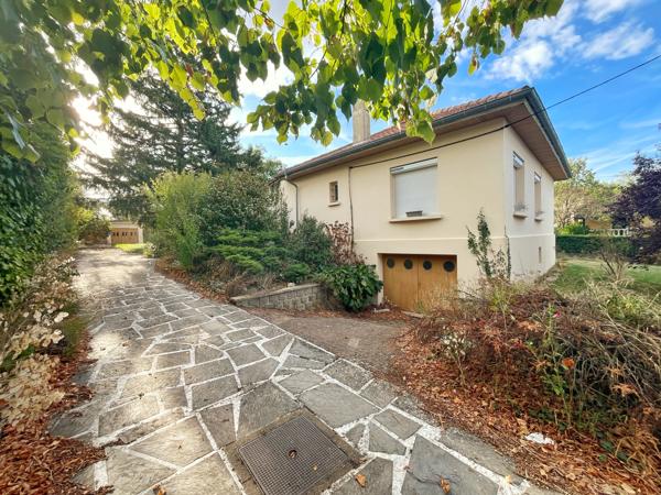 Maison 4 pièce(s) 2 chambre(s) 100 m²