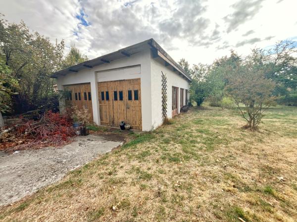 Maison 4 pièce(s) 2 chambre(s) 100 m²