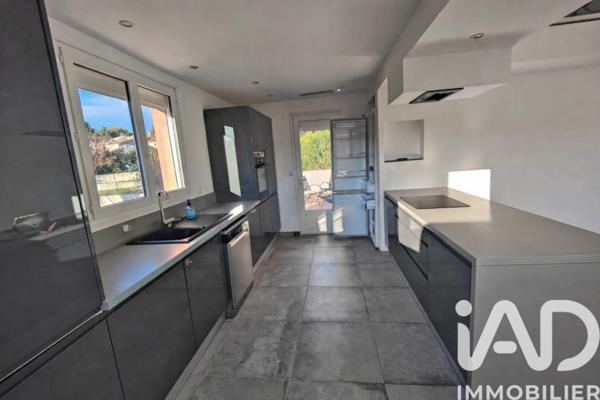 Location maison 5 pièces 285 m² Villeneuve-Loubet