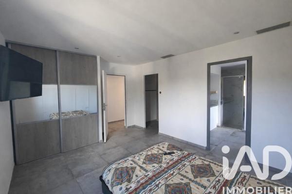 Location maison 5 pièces 285 m² Villeneuve-Loubet