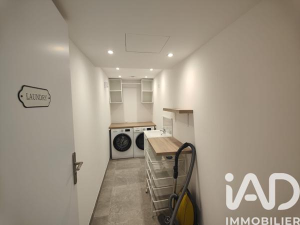 Location maison 5 pièces 285 m² Villeneuve-Loubet