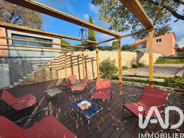 Location maison 5 pièces 285 m² Villeneuve-Loubet