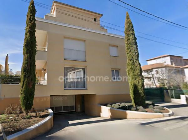 À vendre – Bel appartement T3 avec ascenseur à DIGNE LES BAINS (04)