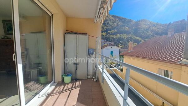 À vendre – Bel appartement T3 avec ascenseur à DIGNE LES BAINS (04)