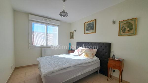 À vendre – Bel appartement T3 avec ascenseur à DIGNE LES BAINS (04)