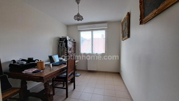 À vendre – Bel appartement T3 avec ascenseur à DIGNE LES BAINS (04)