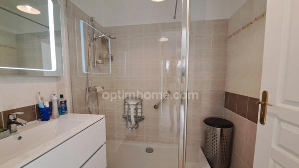 À vendre – Bel appartement T3 avec ascenseur à DIGNE LES BAINS (04)