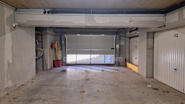 À vendre – Bel appartement T3 avec ascenseur à DIGNE LES BAINS (04)