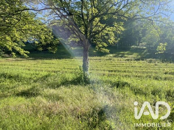 Terrain à vendre 2 283 m² Terrasson-Lavilledieu