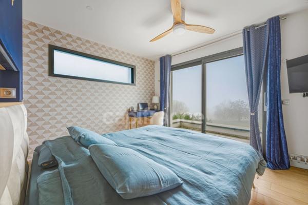 Maison à vendre 7 pièces CROZET (01)