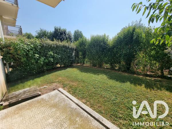 Appartement à vendre 2 pièces 42,57 m² Bergerac