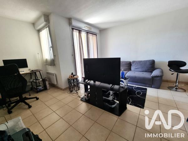 Appartement à vendre 2 pièces 42,57 m² Bergerac