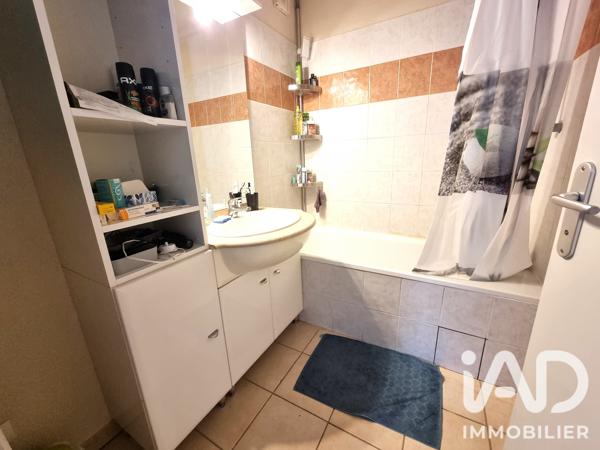 Appartement à vendre 2 pièces 42,57 m² Bergerac