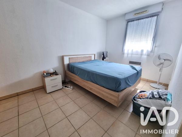 Appartement à vendre 2 pièces 42,57 m² Bergerac