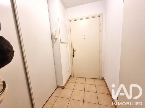 Appartement à vendre 2 pièces 42,57 m² Bergerac