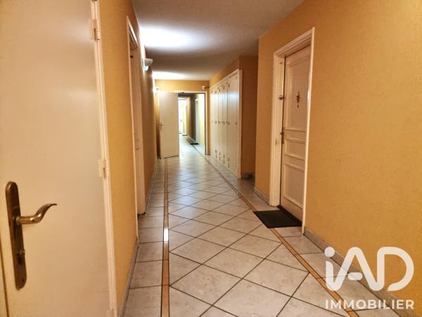 Appartement à vendre 2 pièces 42,57 m² Bergerac