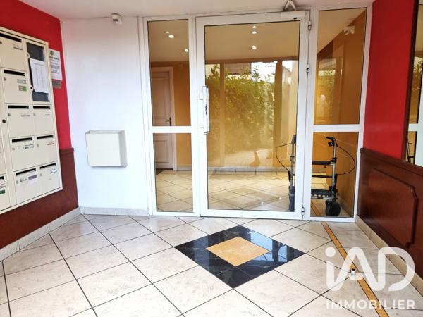 Appartement à vendre 2 pièces 42,57 m² Bergerac