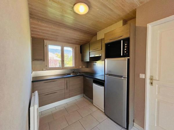 Maison à vendre à Viviers-du-Lac (73420)