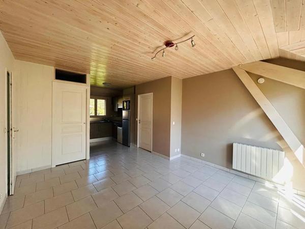 Maison à vendre à Viviers-du-Lac (73420)