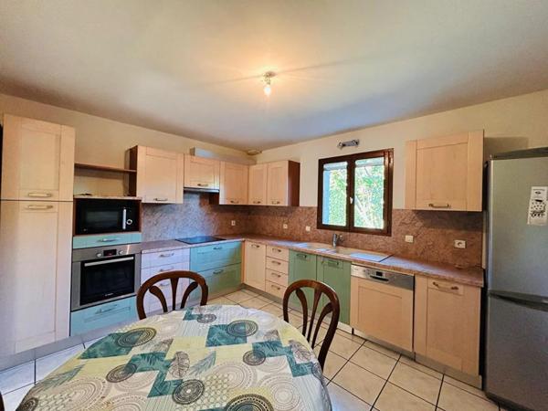 Maison à vendre à Viviers-du-Lac (73420)