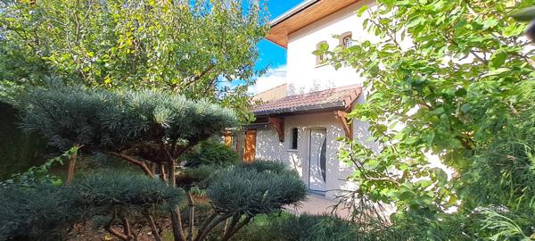 Maison à vendre à Viviers-du-Lac (73420)