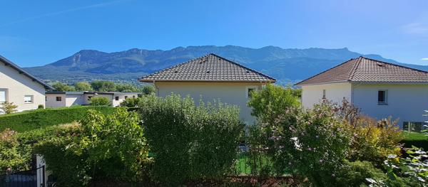 Maison à vendre à Viviers-du-Lac (73420)