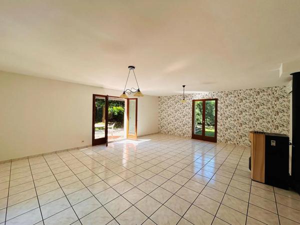 Maison à vendre à Viviers-du-Lac (73420)