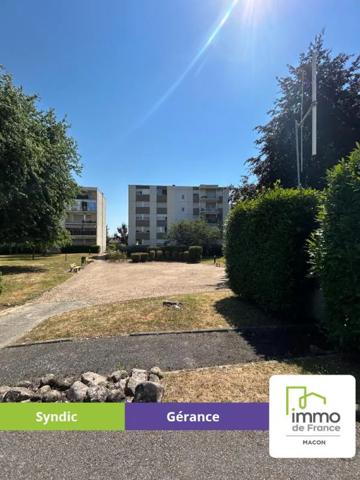 Appartement à vendre à Mâcon (71000)