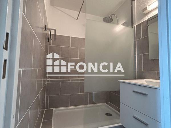 À vendre Studio 26.31 m² - Le Grau-du-roi 30240
