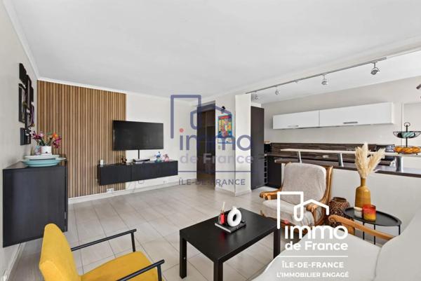 Appartement à vendre à Gagny (93220)