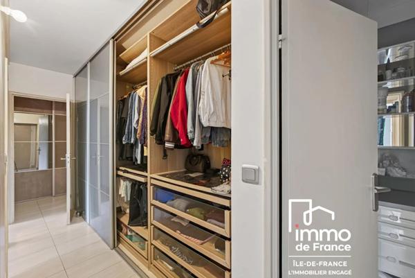 Appartement à vendre à Gagny (93220)