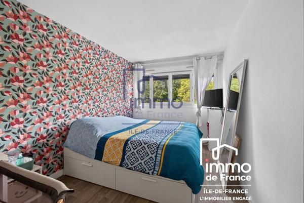 Appartement à vendre à Gagny (93220)