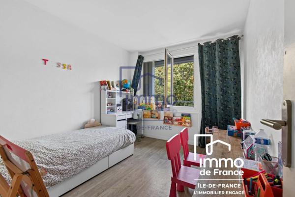 Appartement à vendre à Gagny (93220)