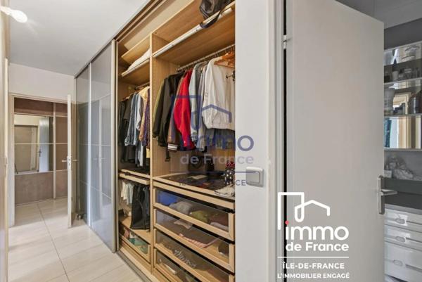 Appartement à vendre à Gagny (93220)