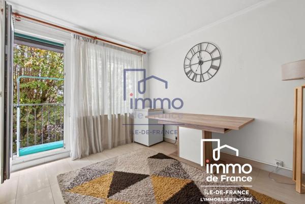 Appartement à vendre à Gagny (93220)