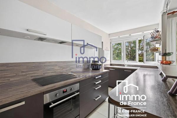 Appartement à vendre à Gagny (93220)