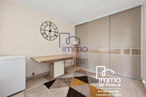 Appartement à vendre à Gagny (93220)