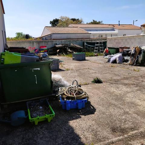 Emplacement privilégié