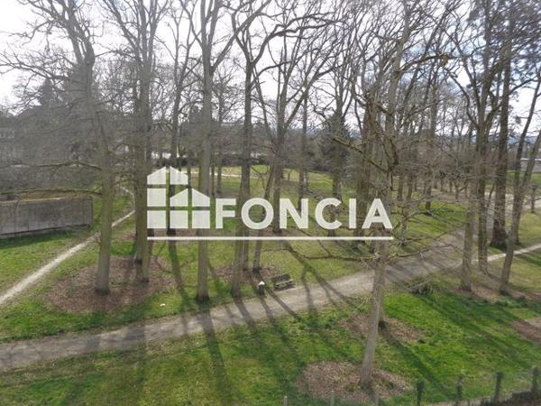 À vendre Appartement 2 pièces 47.54 m² - Gien 45500