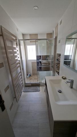 Rare sur le marché : Appartement de standing au cœur de Surgères