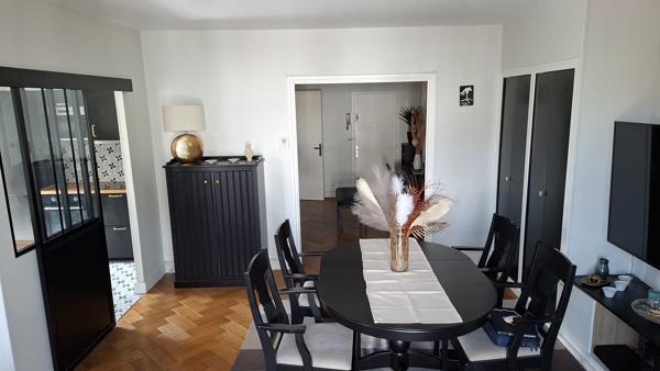 Rare sur le marché : Appartement de standing au cœur de Surgères