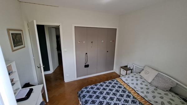 Rare sur le marché : Appartement de standing au cœur de Surgères