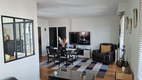 Rare sur le marché : Appartement de standing au cœur de Surgères
