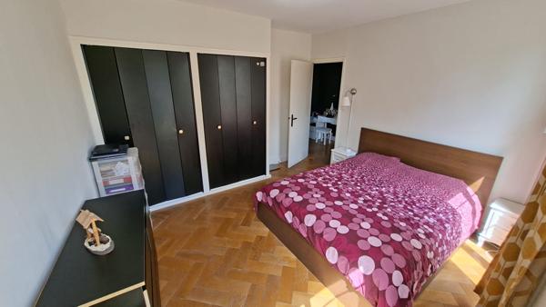 Rare sur le marché : Appartement de standing au cœur de Surgères