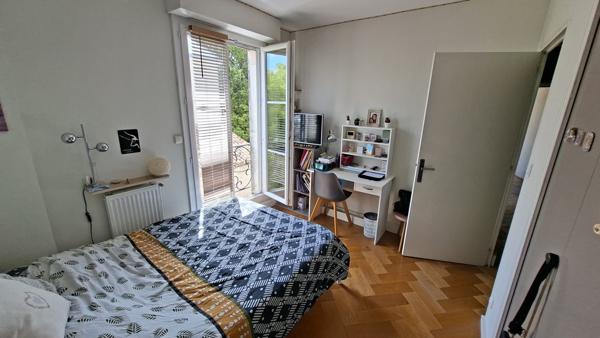 Rare sur le marché : Appartement de standing au cœur de Surgères