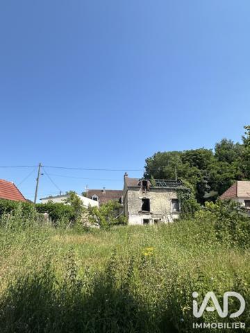 Terrain à vendre 720 m² Dourdan