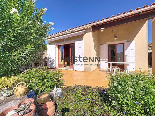 Maison Orange 4 pièce(s) 90m²