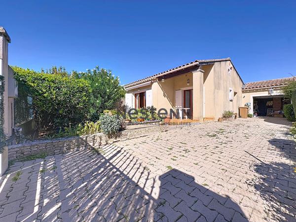 Maison Orange 4 pièce(s) 90m²