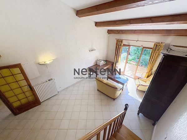 Maison Orange 4 pièce(s) 90m²