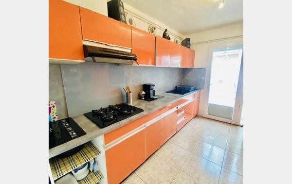 Vente Maison de ville 4 chambres/garage rénové(e) Carcassonne